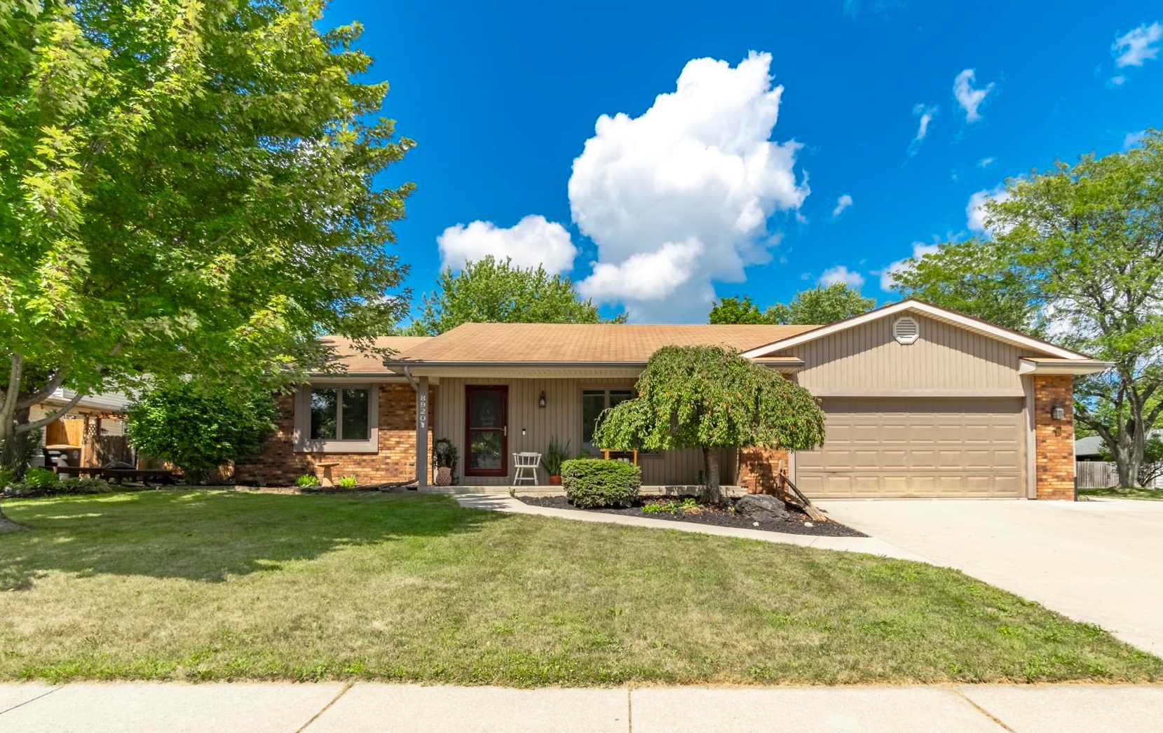 8920 Willow Grove Drive