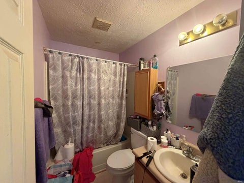 Tiny photo for 3419 W Fox Trail Court, Bloomington, IN 47403 (MLS # 202632390)