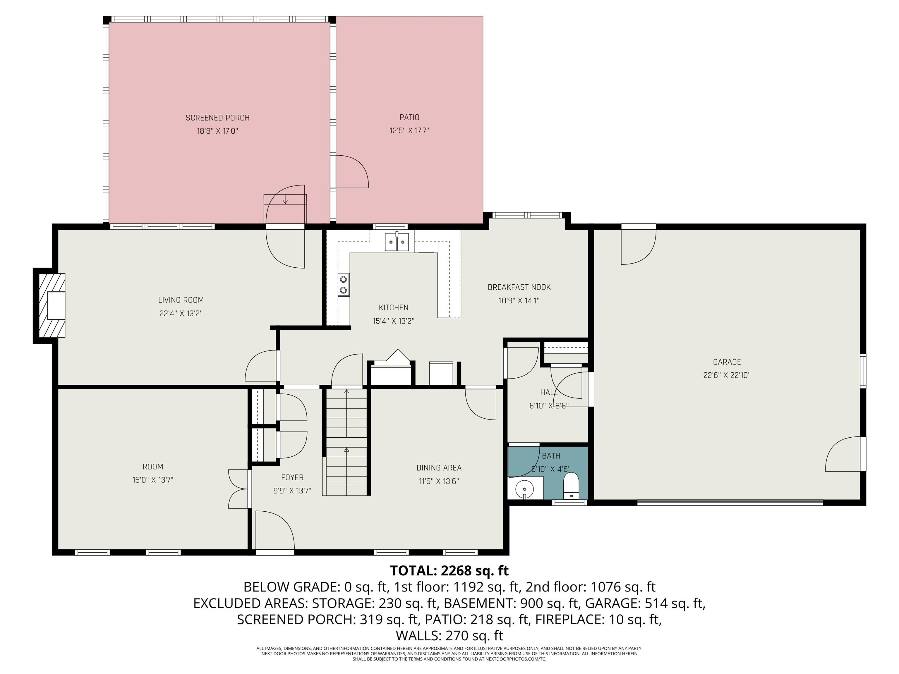 Granger, Indiana 46530, United States, 4 Bedrooms Bedrooms, ,3 BathroomsBathrooms,Residential,Pending,250928