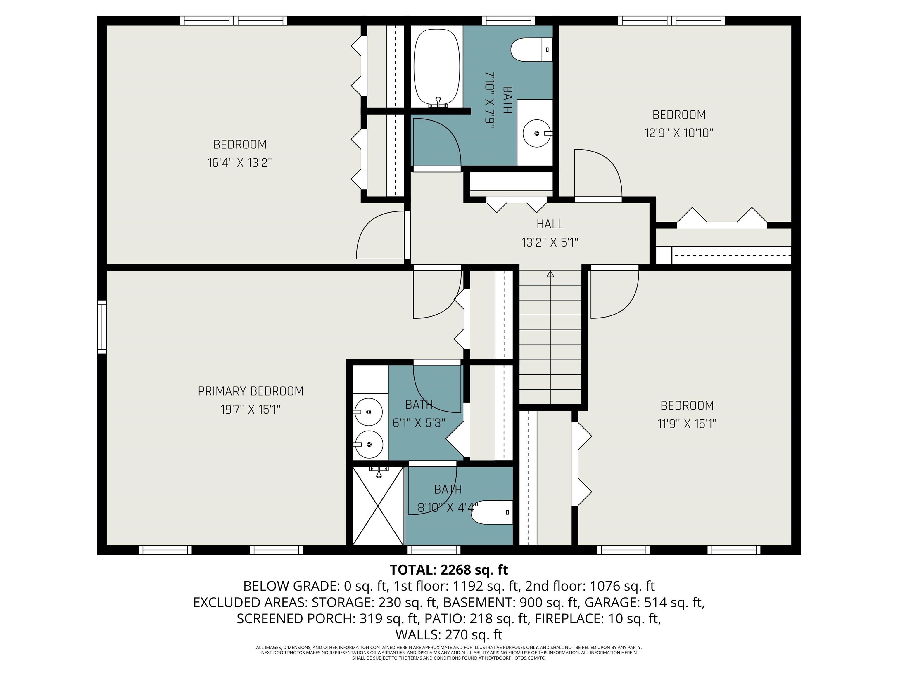 Granger, Indiana 46530, United States, 4 Bedrooms Bedrooms, ,3 BathroomsBathrooms,Residential,Pending,250928