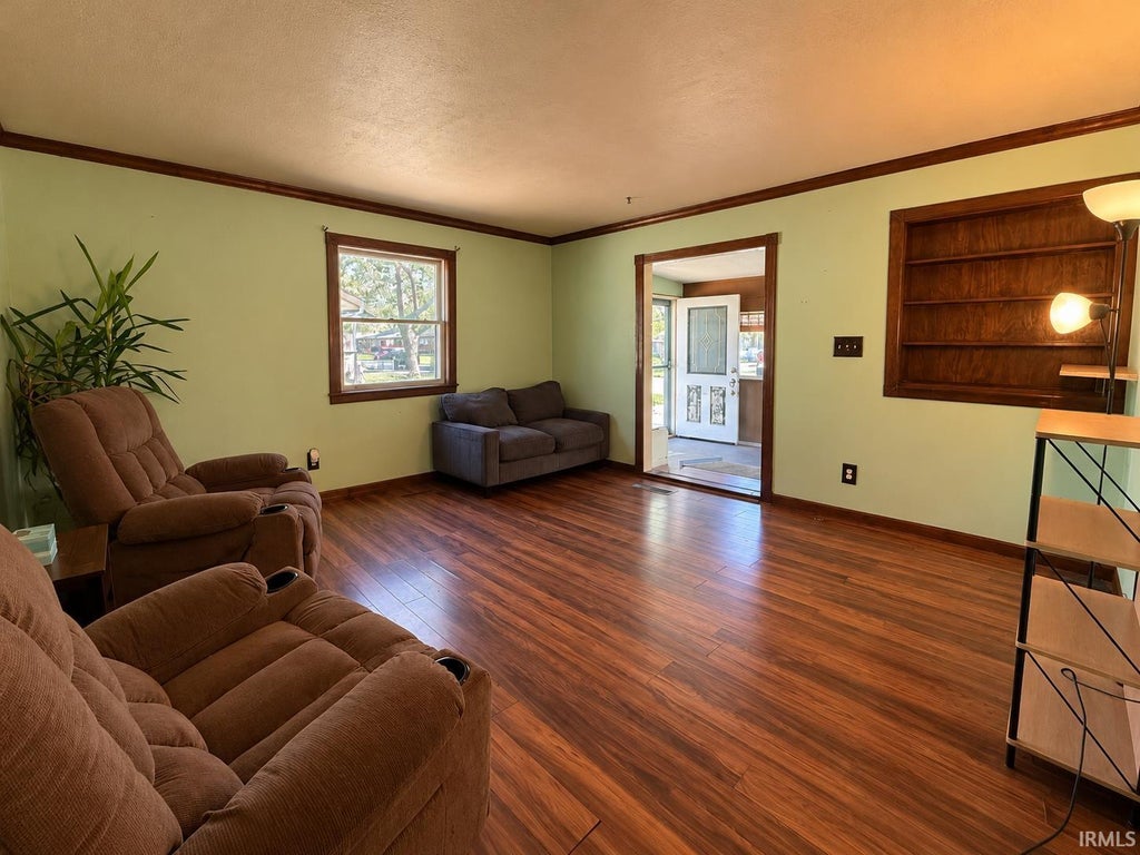 Photo of 2128 N Fairfield Drive, Marion, IN 46953 (MLS # 202642082)