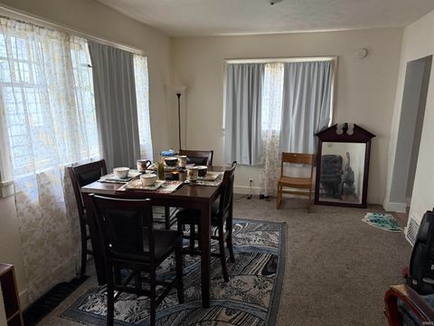 Tiny photo for 1158 E Indiana Avenue, South Bend, IN 46613 (MLS # 202609920)