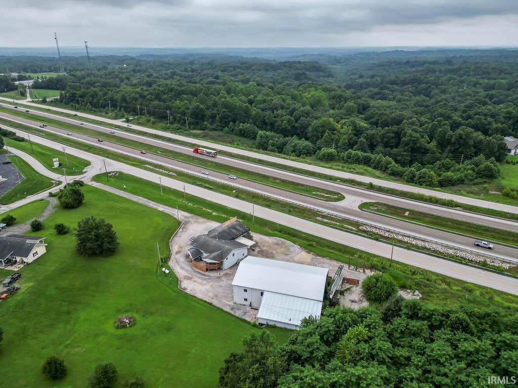 Photo of 8300 N Wayport Road, Bloomington, IN 47408 (MLS # 202632352)