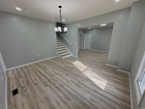 Tiny photo for 710 E Superior Street, Kokomo, IN 46901 (MLS # 202613702)