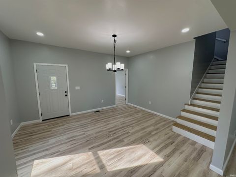 Tiny photo for 710 E Superior Street, Kokomo, IN 46901 (MLS # 202613702)