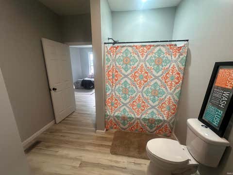 Tiny photo for 710 E Superior Street, Kokomo, IN 46901 (MLS # 202613702)