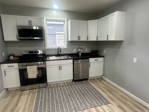 Tiny photo for 710 E Superior Street, Kokomo, IN 46901 (MLS # 202613702)