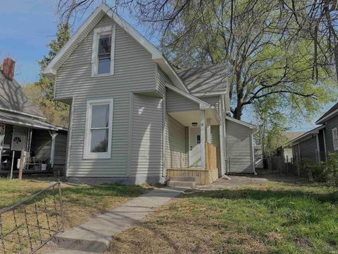 Photo of 710 E Superior Street, Kokomo, IN 46901 (MLS # 202613702)