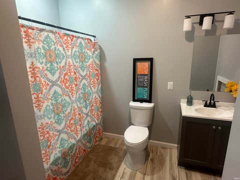 Tiny photo for 710 E Superior Street, Kokomo, IN 46901 (MLS # 202613702)