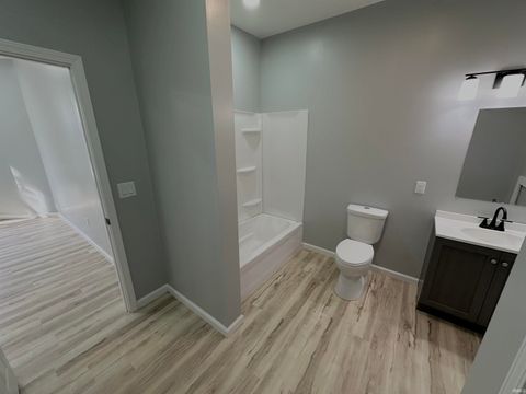 Tiny photo for 710 E Superior Street, Kokomo, IN 46901 (MLS # 202613702)