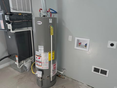 Tiny photo for 710 E Superior Street, Kokomo, IN 46901 (MLS # 202613702)