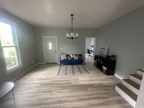 Tiny photo for 710 E Superior Street, Kokomo, IN 46901 (MLS # 202613702)