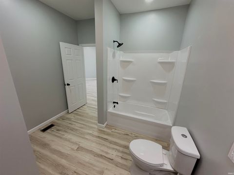 Tiny photo for 710 E Superior Street, Kokomo, IN 46901 (MLS # 202613702)