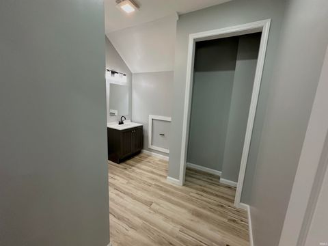 Tiny photo for 710 E Superior Street, Kokomo, IN 46901 (MLS # 202613702)