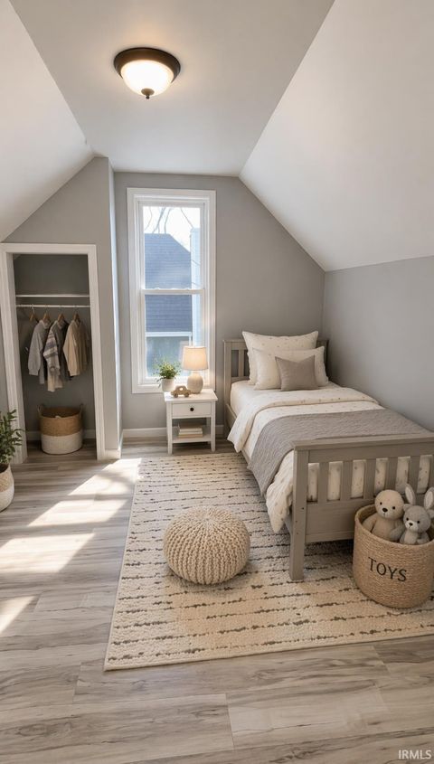 Tiny photo for 710 E Superior Street, Kokomo, IN 46901 (MLS # 202613702)