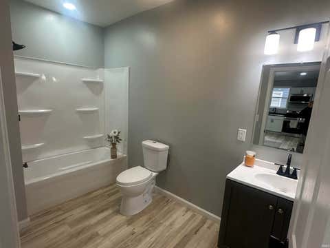 Tiny photo for 710 E Superior Street, Kokomo, IN 46901 (MLS # 202613702)