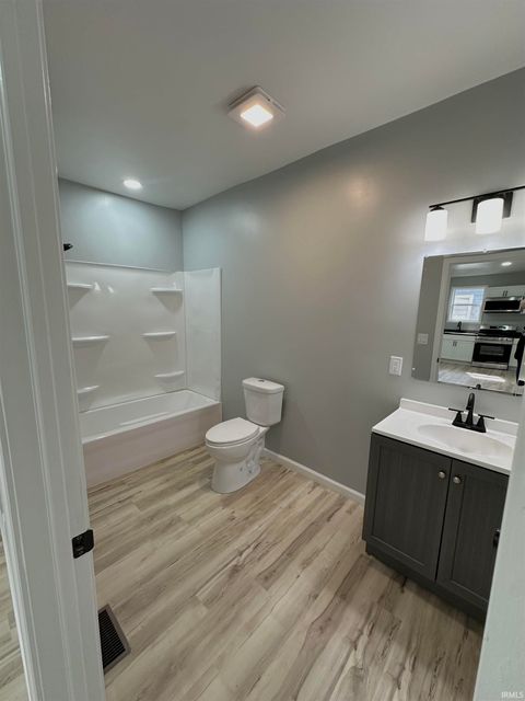 Tiny photo for 710 E Superior Street, Kokomo, IN 46901 (MLS # 202613702)