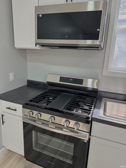 Tiny photo for 710 E Superior Street, Kokomo, IN 46901 (MLS # 202613702)