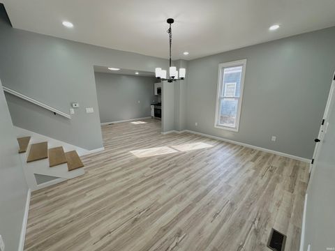 Tiny photo for 710 E Superior Street, Kokomo, IN 46901 (MLS # 202613702)