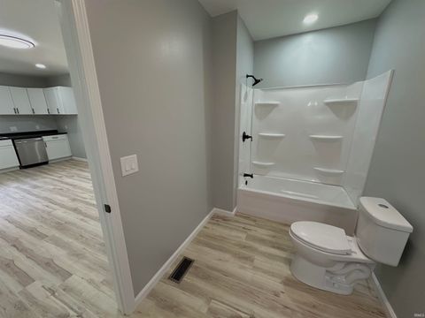 Tiny photo for 710 E Superior Street, Kokomo, IN 46901 (MLS # 202613702)