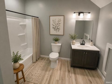 Tiny photo for 710 E Superior Street, Kokomo, IN 46901 (MLS # 202613702)