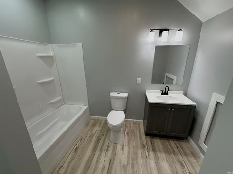 Tiny photo for 710 E Superior Street, Kokomo, IN 46901 (MLS # 202613702)