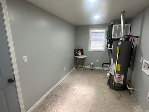 Tiny photo for 710 E Superior Street, Kokomo, IN 46901 (MLS # 202613702)