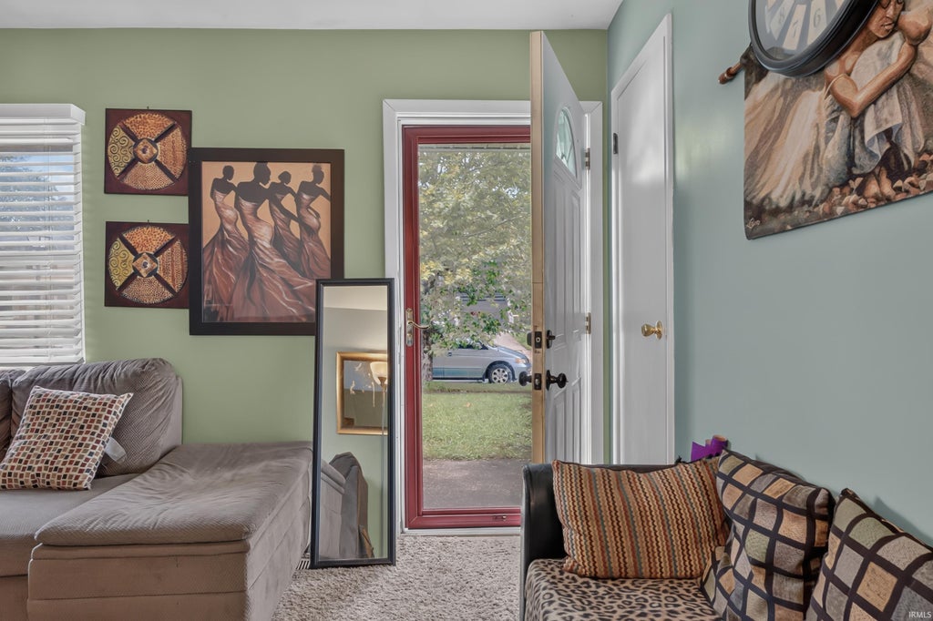 Photo of 7019 Strawberry Drive, Fort Wayne, IN 46825 (MLS # 202638979)