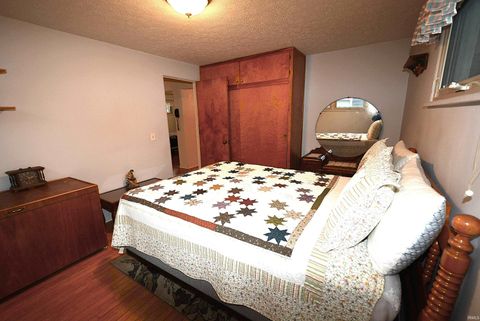 Tiny photo for 1317 Hedgewood Drive, Lafayette, IN 47904 (MLS # 202600576)