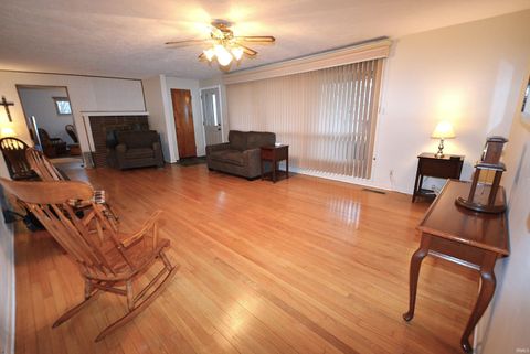 Tiny photo for 1317 Hedgewood Drive, Lafayette, IN 47904 (MLS # 202600576)