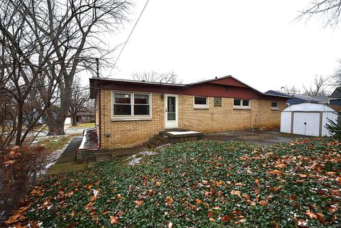 Tiny photo for 1317 Hedgewood Drive, Lafayette, IN 47904 (MLS # 202600576)