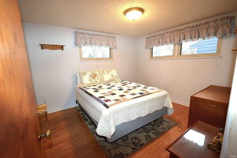 Tiny photo for 1317 Hedgewood Drive, Lafayette, IN 47904 (MLS # 202600576)