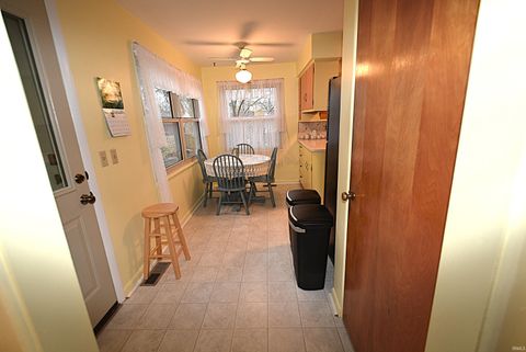 Tiny photo for 1317 Hedgewood Drive, Lafayette, IN 47904 (MLS # 202600576)