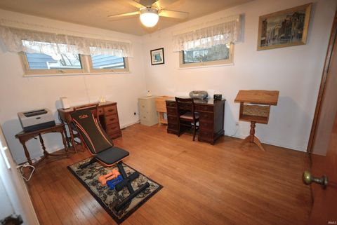 Tiny photo for 1317 Hedgewood Drive, Lafayette, IN 47904 (MLS # 202600576)