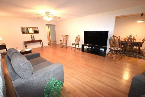 Tiny photo for 1317 Hedgewood Drive, Lafayette, IN 47904 (MLS # 202600576)