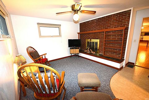 Tiny photo for 1317 Hedgewood Drive, Lafayette, IN 47904 (MLS # 202600576)