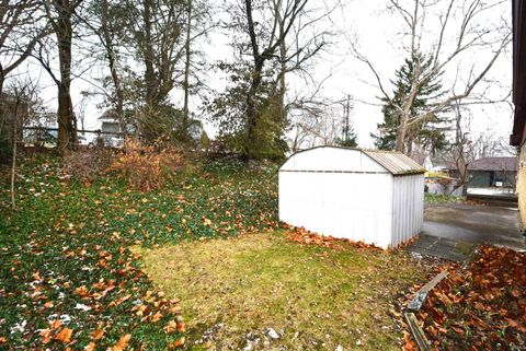 Tiny photo for 1317 Hedgewood Drive, Lafayette, IN 47904 (MLS # 202600576)