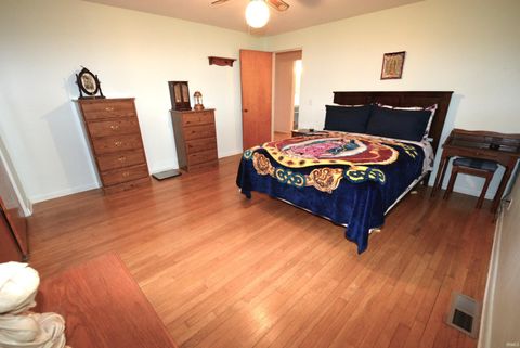 Tiny photo for 1317 Hedgewood Drive, Lafayette, IN 47904 (MLS # 202600576)