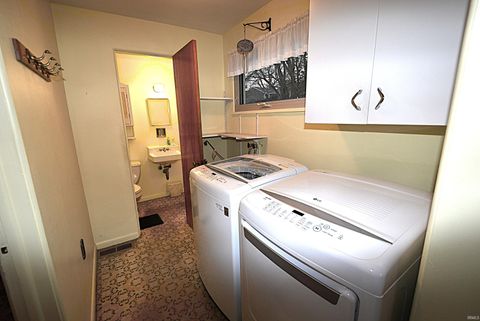 Tiny photo for 1317 Hedgewood Drive, Lafayette, IN 47904 (MLS # 202600576)