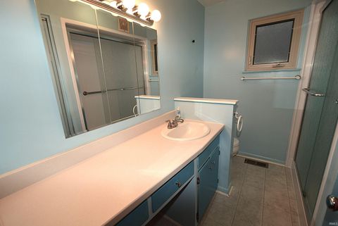 Tiny photo for 1317 Hedgewood Drive, Lafayette, IN 47904 (MLS # 202600576)