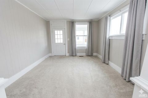 Tiny photo for 1115 North Street, Lafayette, IN 47904 (MLS # 202612132)