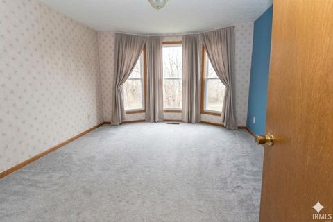 Tiny photo for 1115 North Street, Lafayette, IN 47904 (MLS # 202612132)