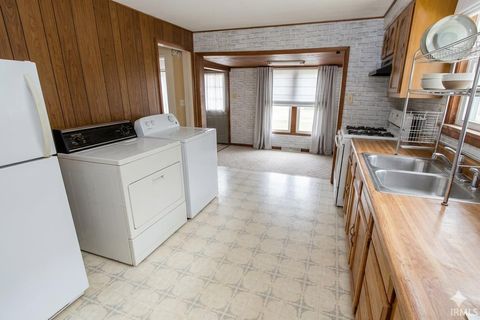 Tiny photo for 1115 North Street, Lafayette, IN 47904 (MLS # 202612132)