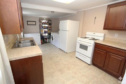 Tiny photo for 1115 North Street, Lafayette, IN 47904 (MLS # 202612132)