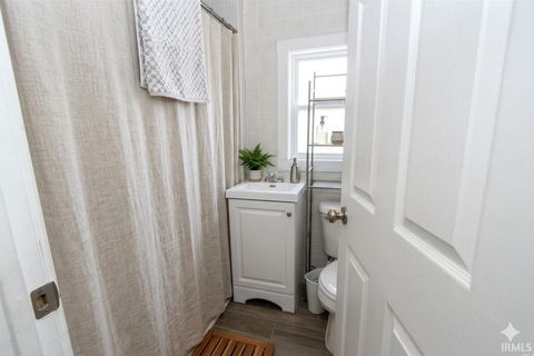 Tiny photo for 1115 North Street, Lafayette, IN 47904 (MLS # 202612132)