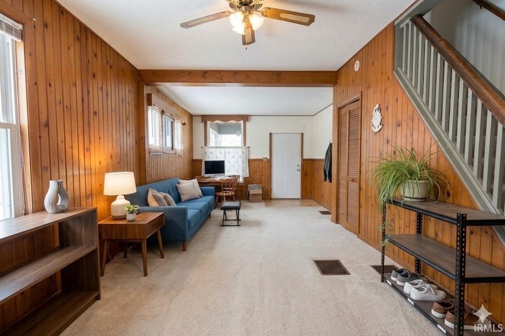 Photo of 1115 North Street, Lafayette, IN 47904 (MLS # 202612132)