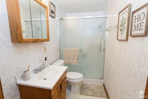 Tiny photo for 1115 North Street, Lafayette, IN 47904 (MLS # 202612132)