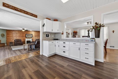 Tiny photo for 501 S DIXON Road, Kokomo, IN 46901 (MLS # 202608058)