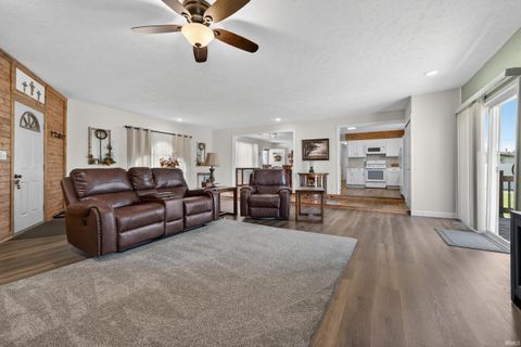 Tiny photo for 501 S DIXON Road, Kokomo, IN 46901 (MLS # 202608058)