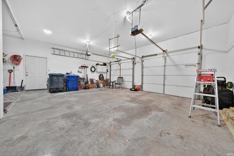 Tiny photo for 501 S DIXON Road, Kokomo, IN 46901 (MLS # 202608058)